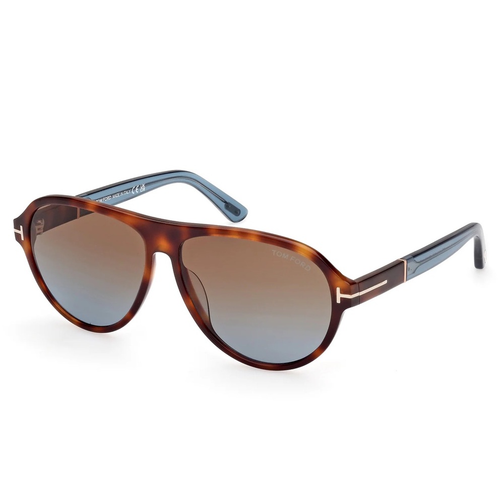 Tom Ford FT1080 Quincy